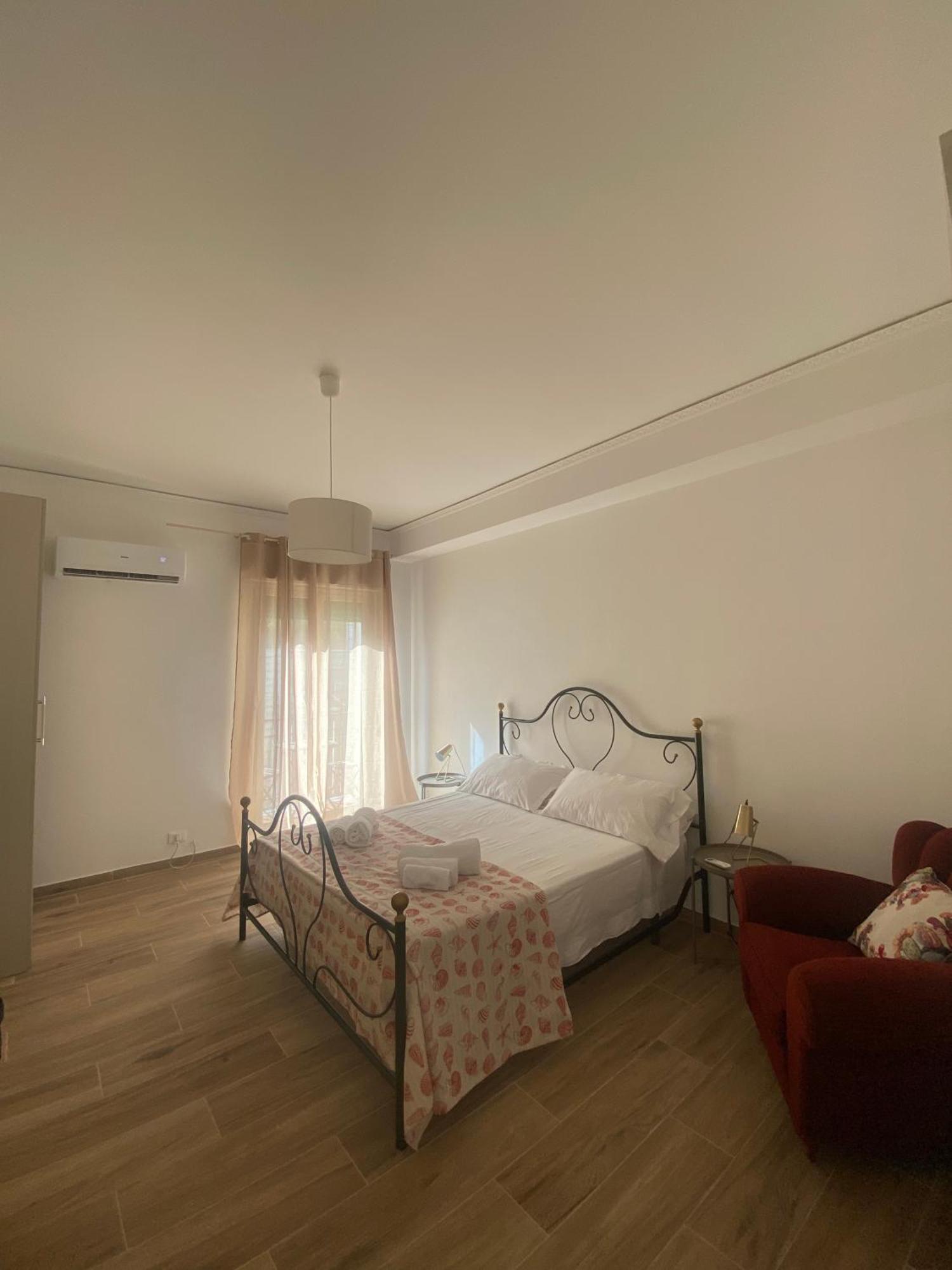 L'Aurora Di Mare Hotel Isola delle Femmine Ngoại thất bức ảnh