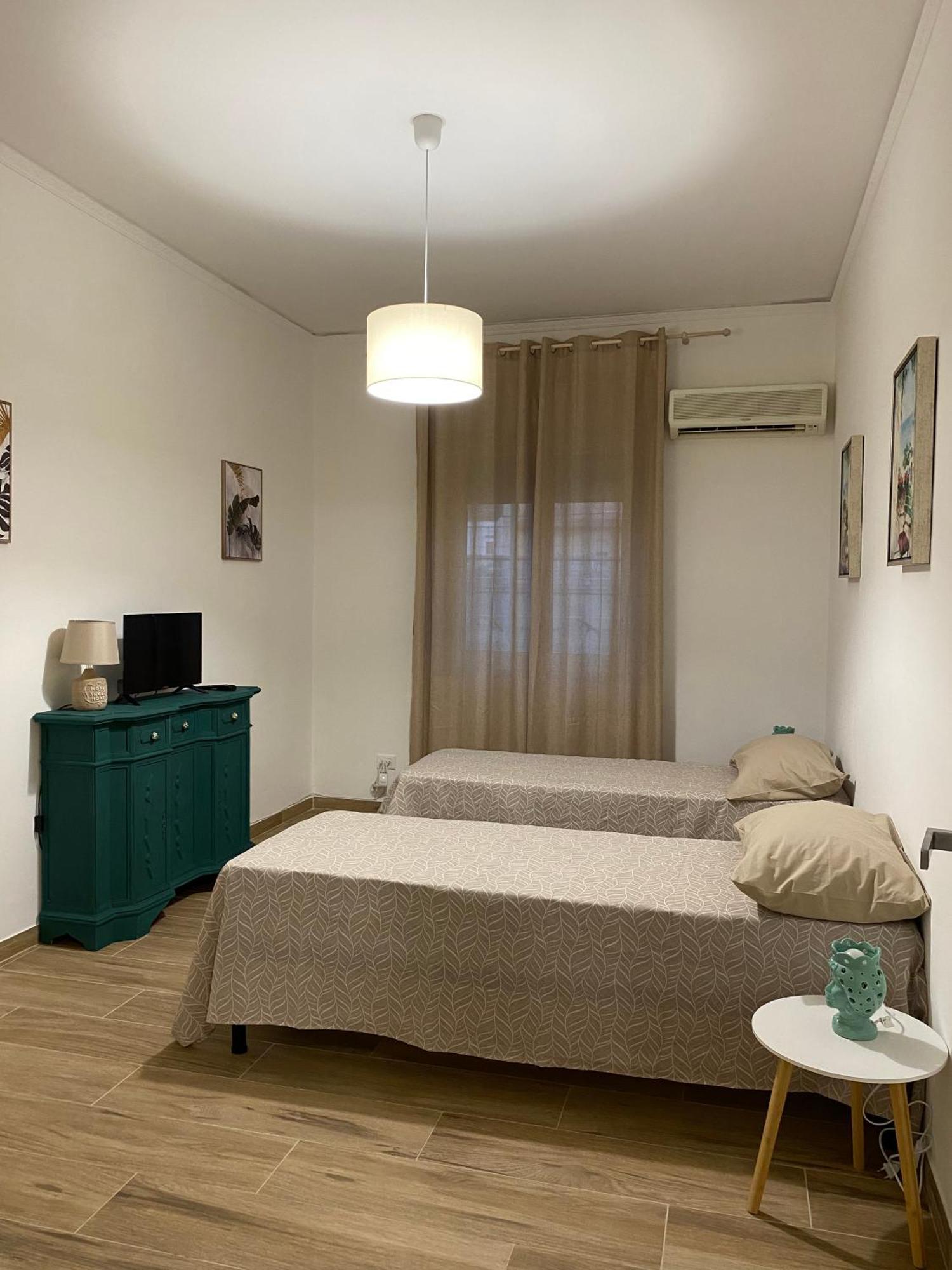 L'Aurora Di Mare Hotel Isola delle Femmine Ngoại thất bức ảnh